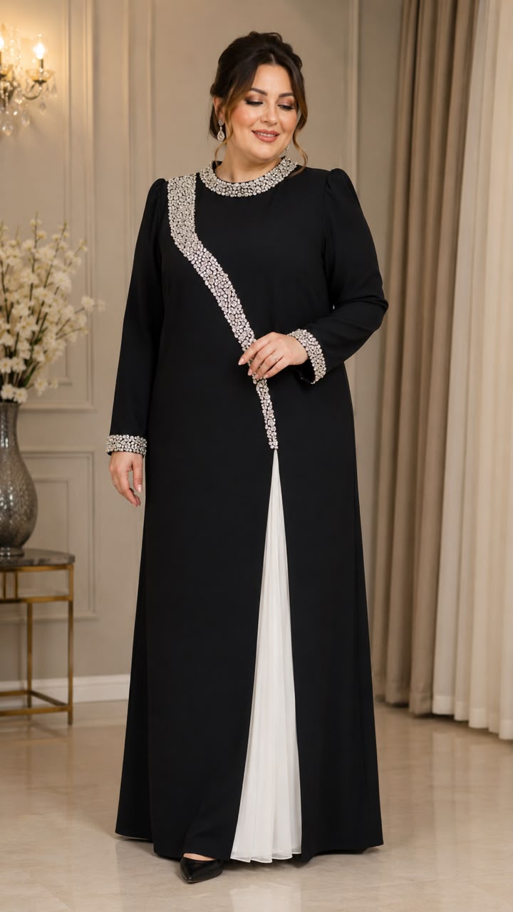 فساتين سهرة